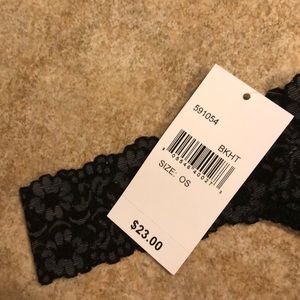 Hanky Panky Intimates & Sleepwear - Hanky panky low rise thong Hanky Panky Intimates & Sleepwear - Hanky panky low rise thong
